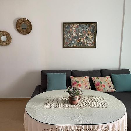 Salobreña Apartamento Playa De La Guardia מראה חיצוני תמונה