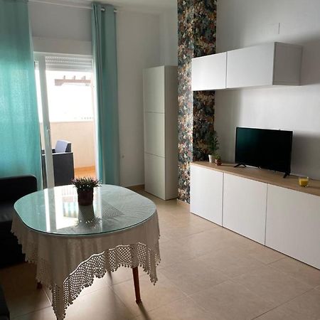 Salobreña Apartamento Playa De La Guardia מראה חיצוני תמונה
